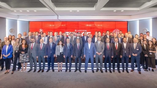 THY, pilot adayı değerlendirme süreçlerini millileştiren PACE projesini hayata geçirdi