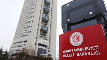 Ticaret Bakanlığı'ndan 'IBAN kiralama' uyarısı