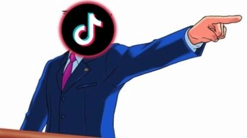 TikTok, ABD Hükûmetine Karşı Dava Açtı