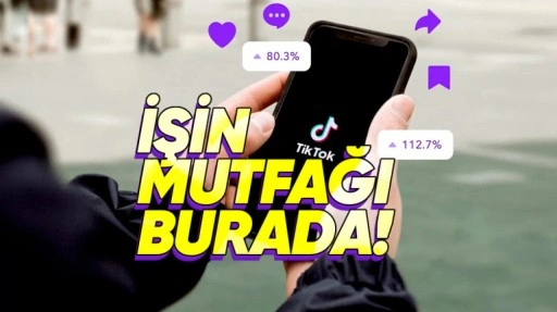 TikTok Algoritması Nasıl Çalışıyor?