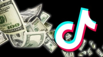 TikTok Kaç Para Kazandı? [Güncel]