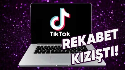 TikTok, Tasarımını Baştan Aşağı Değiştirdi: İşte Detaylar