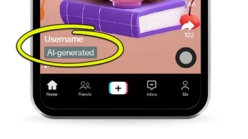 TikTok, Yapay Zekâ İçeriklerini Otomatik Etiketleyecek