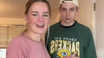 TikTok'ta kocamı oğlum sanıyorlar isyanı!