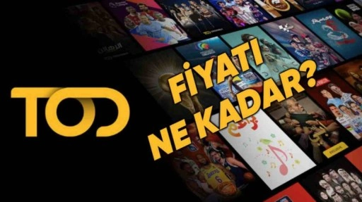 TOD Nedir, Nasıl Kullanılır, Üyelik Ücreti Ne Kadar?