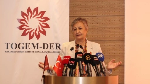 TOGEMDER 20’nci yılında ‘Hayat Ağacı’ logosunu tanıttı