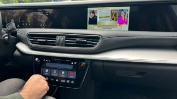 Togg sahiplerinin yüzde 80’i D-Smart GO’yu kullanmaya başladı