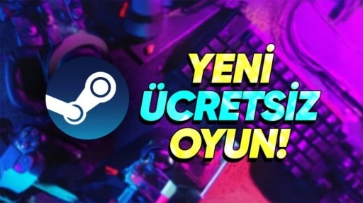 Toplam Fiyatı 1.360 TL Olan İki Oyun Steam'de Ücretsiz Oldu