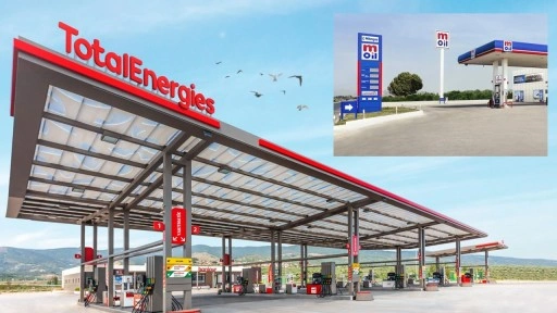 TotalEnergies İstasyonları ve M Oil’den 275 TL ParafPara hediye