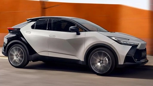 Toyota Fiyat Listesi - Temmuz 2025 [Güncel]