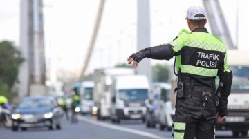 Trafik cezalarında büyük artış!