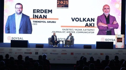 Trendyol, 'Perakende Günleri'nde e-ihracat yol haritasını paylaştı