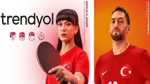 Trendyol, spora ve sporculara katkısını yeni döneme taşıyor