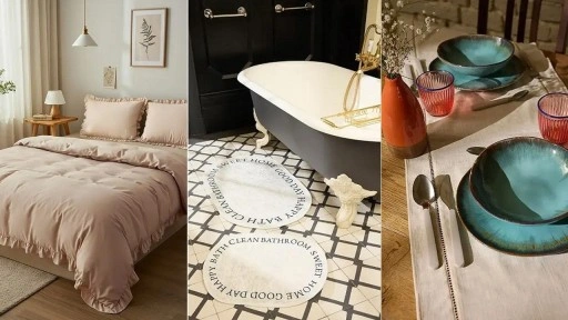 Trendyolmilla Home, yaz koleksiyonunu duyurdu