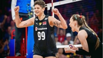 TRT olimpiyat tanıtımında 'Filenin Sultanları'nı yok saydı