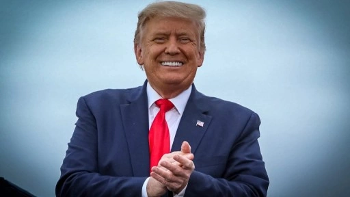 Trump: "Gazze'den kimse zorla çıkarılmayacak"
