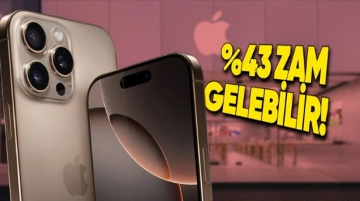 Trump'ın Vergilerinden Sonra iPhone'ların Muhtemel Fiyatı