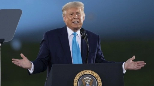 Trump'tan ateşkes açıklaması: "Her şey Putin'e bağlı"