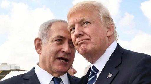 Trump’tan, Netanyahu'ya yönelik yolsuzluk davalarının düşürülmesi çağrısı