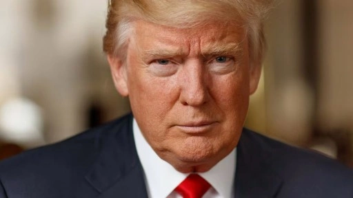 Trump yeni gümrük vergilerini açıkladı: Türkiye'yi de kapsıyor