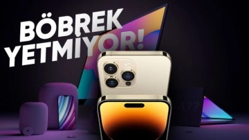 Tüm Apple Ürünlerinin En İyisini Almak Kaç Para Tutuyor?