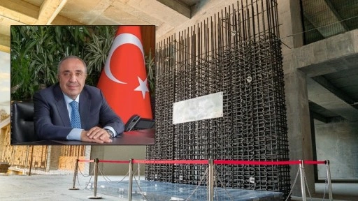 Turanlı: "Şişli'deki proje ile afetlere karşı güvenli yaşam alanı sunuyoruz"