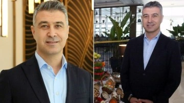 Turizmde üç bayram sevinci
