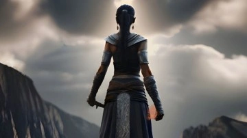 Türk Geliştirici Shadowfall, PlayStation ile Ortaklık Kurdu
