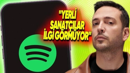 Türk Sanatçılardan Spotify Türkiye'ye Büyük Tepki!