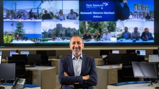 Türk Telekom, 7 bölgenin 7 ilinde fiber gücü deneyimledi