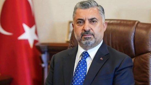 Türk Telekom’da yeni CEO Ebubekir Şahin