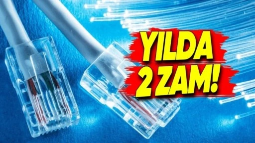 Türk Telekom'dan İnternet Fiyatları Hakkında Yeni Karar