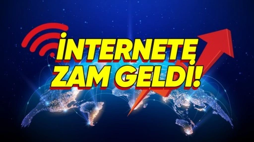 Türk Telekom Paket Fiyatlarına Zam Geldi