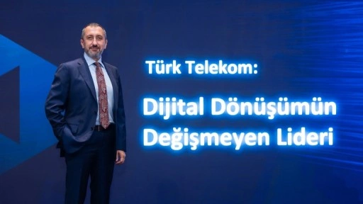 Türk Telekom'un sabit hizmetler imtiyaz sözleşmesi 2050 yılına kadar uzatıldı