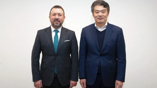 Türk Telekom ve ZTE’den kıtalararası hız testi