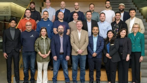 Türk Telekom Ventures'ın globalleşme programı, Stanford Üniversitesi’nde gerçekleştirildi
