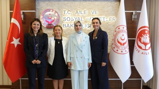 Turka, kadın istihdamı ve sürdürülebilirliği odağına aldı