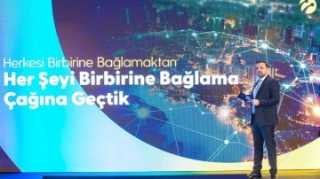 Turkcell, 2023 yılı dördüncü çeyrek finansal sonuçlarını açıkladı