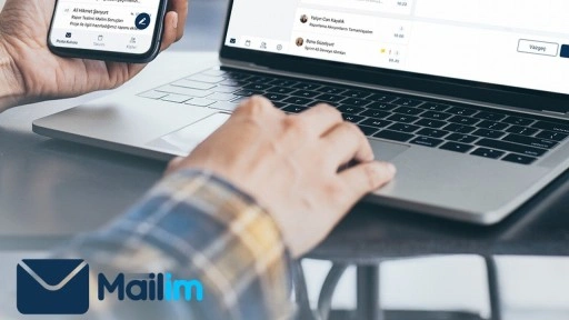 Turkcell’den kurumsal e-posta uygulaması: Mailim
