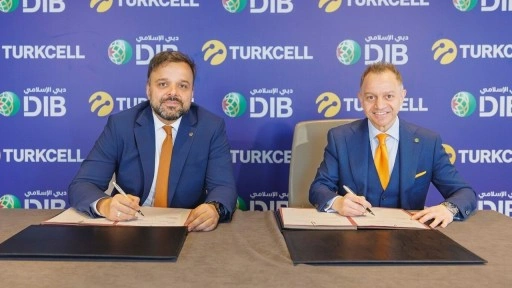 Turkcell’e Körfez’den 150 milyon dolarlık faizsiz finansman
