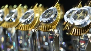 Turkcell'in çocuklara özel çevre kitabına Altın Pusula ödülü
