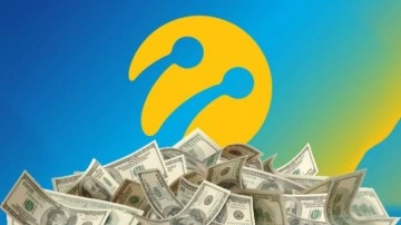 Turkcell, Kaç Para Kazandığını Açıkladı