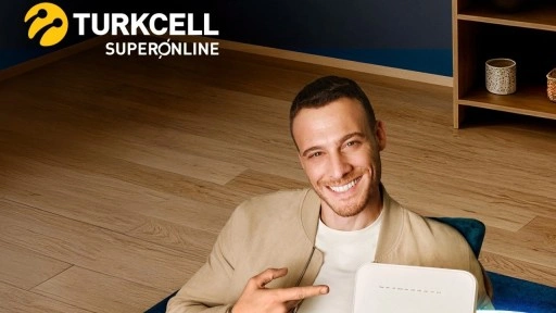 Turkcell Superonline'dan 1000 Megabit SüperFiber kampanyası