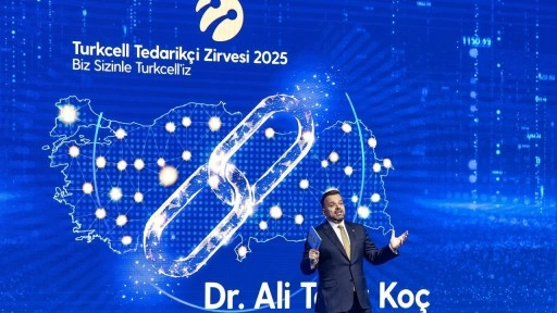 Turkcell Tedarikçi Zirvesi 2025 İstanbul’da gerçekleşti