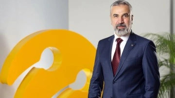 Turkcell, "Türkiye’nin En İyi İş Yeri" seçildi