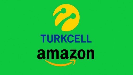 Turkcell ve Amazon Türkiye Yeni Bir İş Birliğine İmza Attı