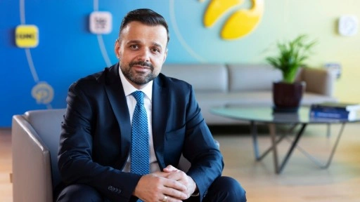 Turkcell ve Samsung’dan iş birliği