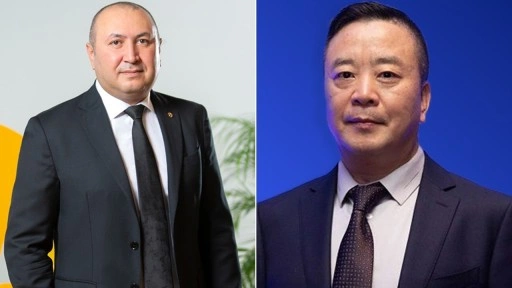 TURKCELL ve vivo yeni bir iş birliğine imza attığını duyurdu