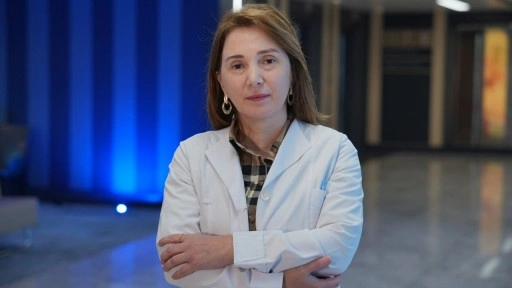 'Türkiye'de her yıl 20 bin meme kanseri vakası tespit ediliyor'