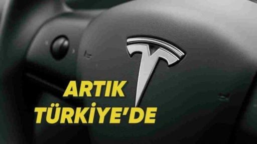 Türkiye'de Tesla’nın Otonom Sürüş Lisansı Yeni Tesla’ya Taşınabilecek